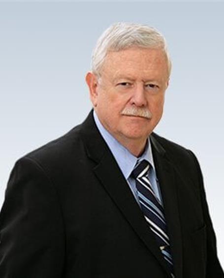 Robert K. Holmes Photo