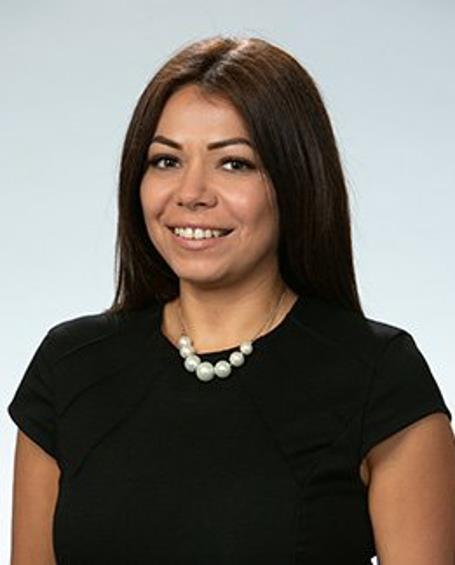 Cristie  Cordova Photo