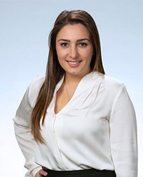 Silvie  Jierjian Photo
