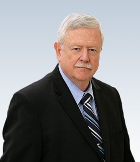 Robert K. Holmes Photo