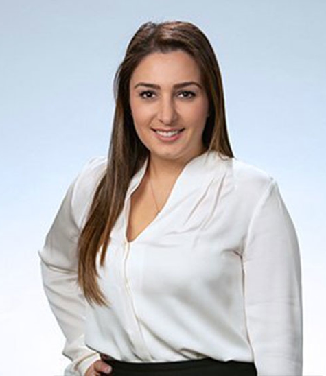 Silvie  Jierjian Photo