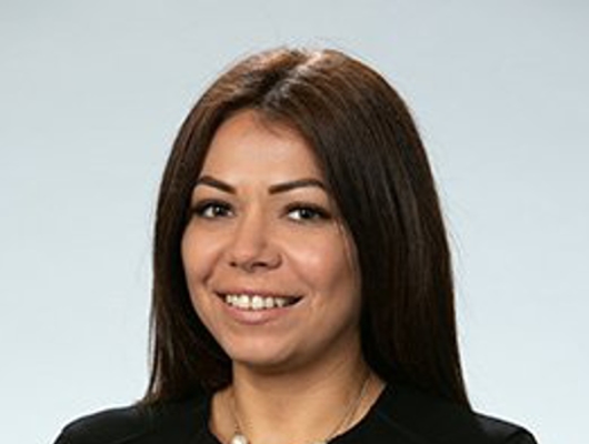 Cristie Cordova Photo