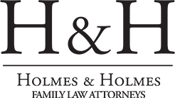 Holmes & Holmes, Attorneys at Law